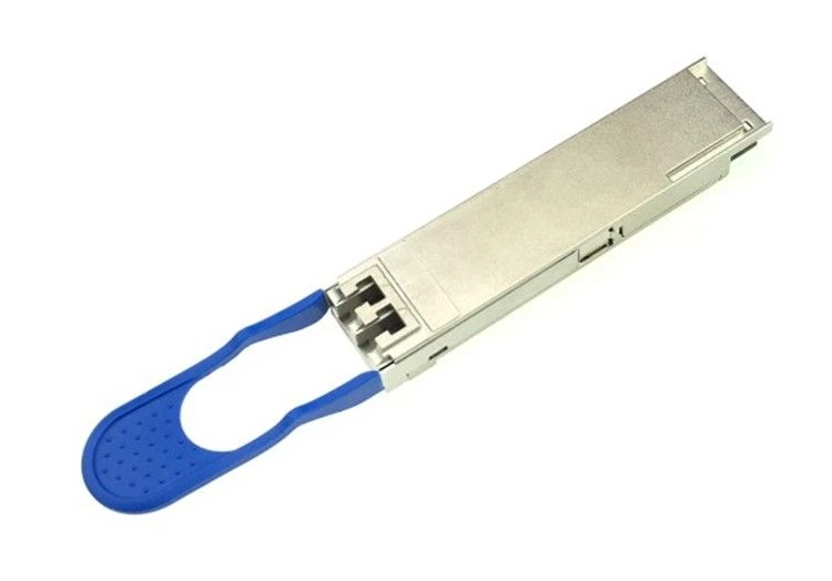 وحدة الإرسال والاستقبال البصرية NR-QSFP-100G-LRL4-LC2