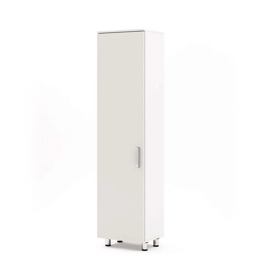 ZSM PD-6 Storage Cabinet with Adjustable Metal Legs