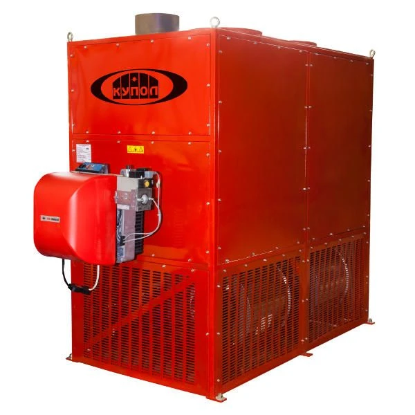 سخان هواء غاز لتدفئة وتجفيف فعال TAH-300