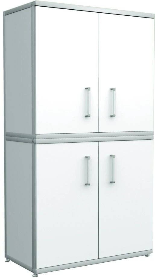 Metal Storage Cabinet for Aggressive Chemicals MSh8