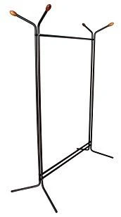 Galileo 162 Standing Coat Rack for Home and Office