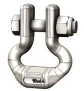 Connecting Link Type 2, Size 18x64, TU 3149-019-00165735-2007