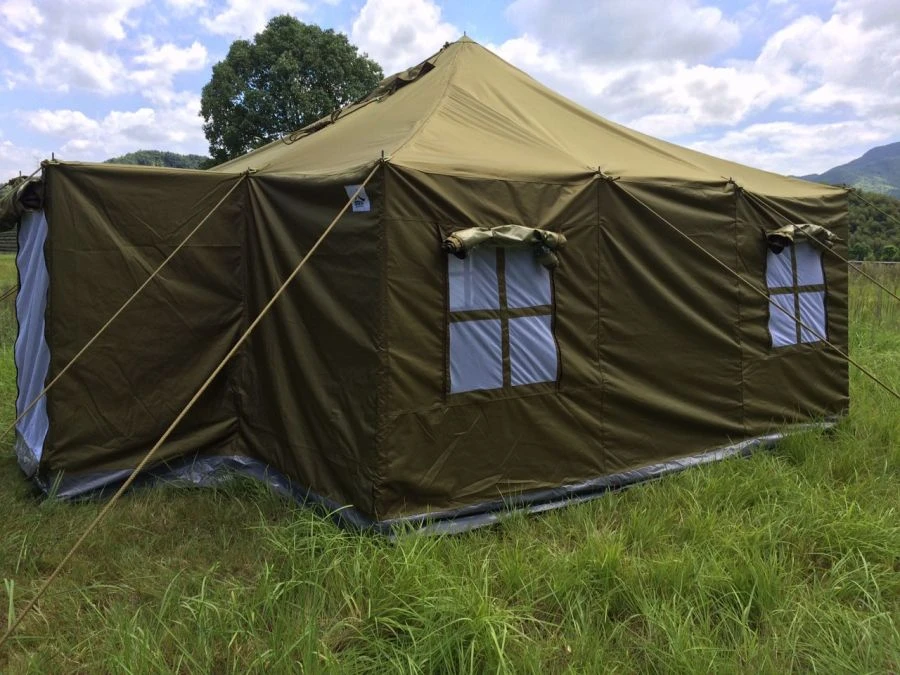 Synthetic Material Tent PB-10