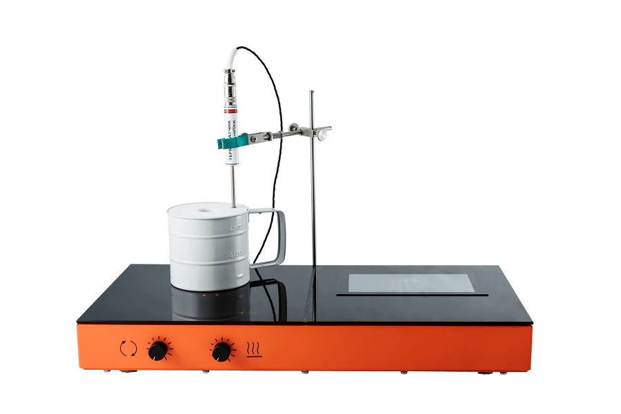 Digital Chemistry Lab UNITECH (Extended Set)