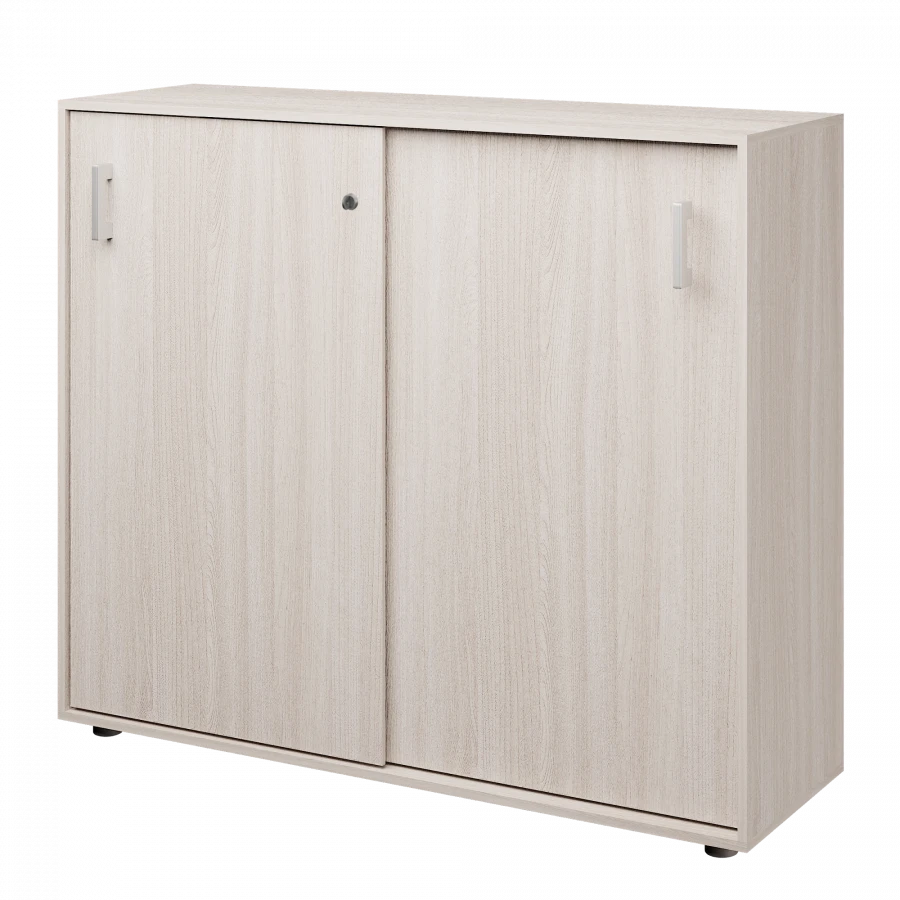 AMT-15.12 Sliding Cabinet - Durable and Stylish Design