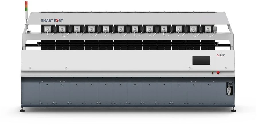 SmartSort 12.12 H C+C Photo Separator