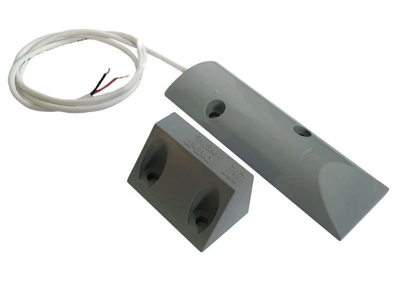 Point Magnetic Contact Security Sensor IO 102-20 A2P