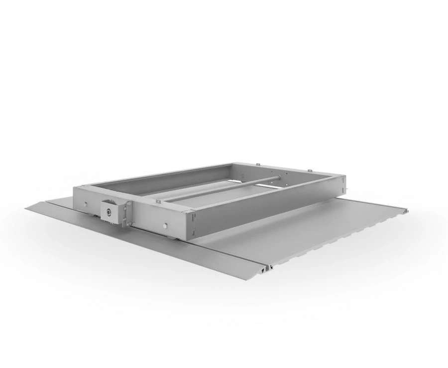 Mobile Base SM-O (Foundation) Additional Base