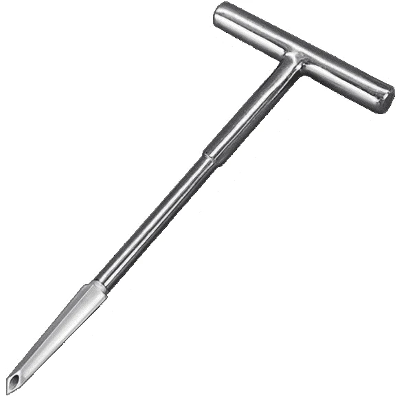 إبرة كانولية للتثبيت العظمي للعضد 520.100