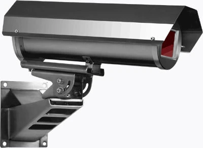 Thermal Enclosure THM32H-24V-IR for Fixed Lens Thermal Cameras