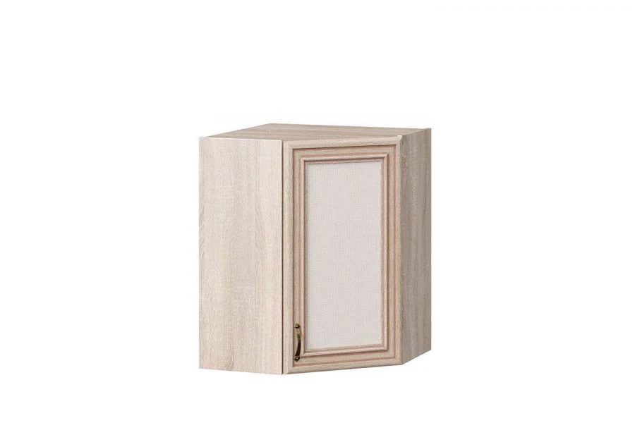 Corner Kitchen Cabinet Type 4 LD.270610.000 (Light Sonome H)