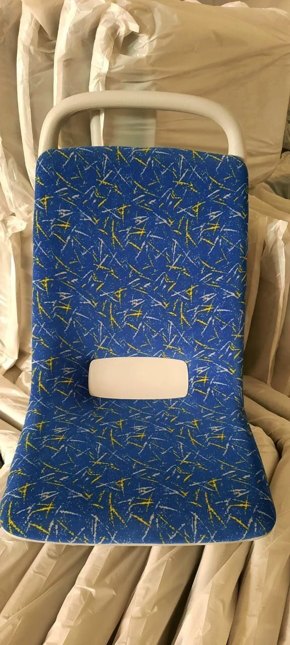 Passenger Seat Assembly SPG 11-5299.200-10-02 SB