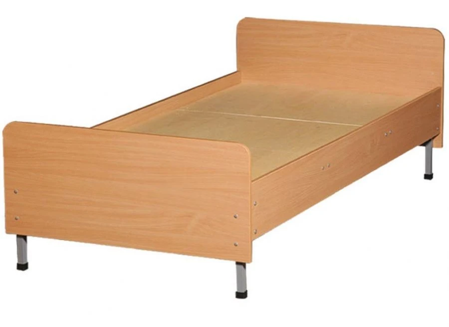 Children's Bed for Preschool Institutions