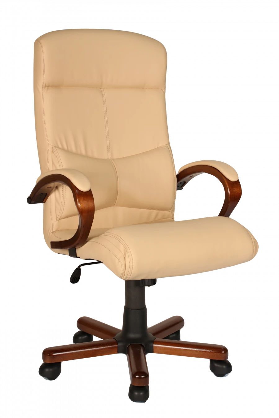 Ergonomic Office Chair KR 01.00.44 D