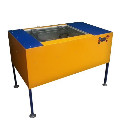 Electronic Component Cleaning Machine for PCB Assembly
