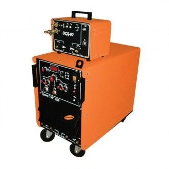 Arc Welding Machine UDG-501 (AC/DC) U3.1