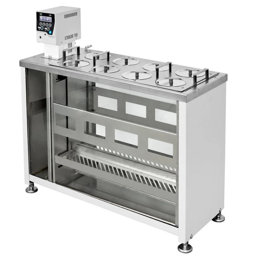 ترموستات سائل VT-ro-05 للتحكم في درجة الحرارة