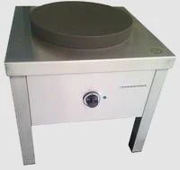 Electric Stool Stove ETK 07 Art. No. 8057