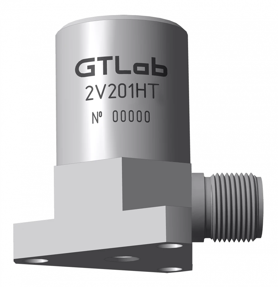 حساس سرعة الاهتزاز 2V201HT