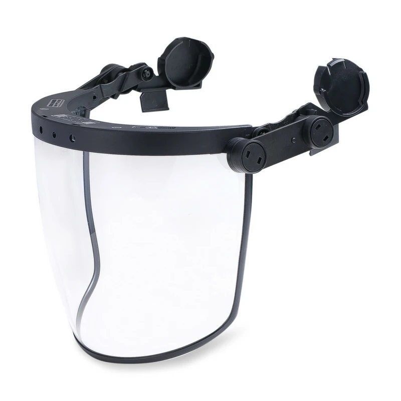 درع الوجه الواقي مع تثبيت على الخوذة KBT سيفرا فيجن ENERGO RX