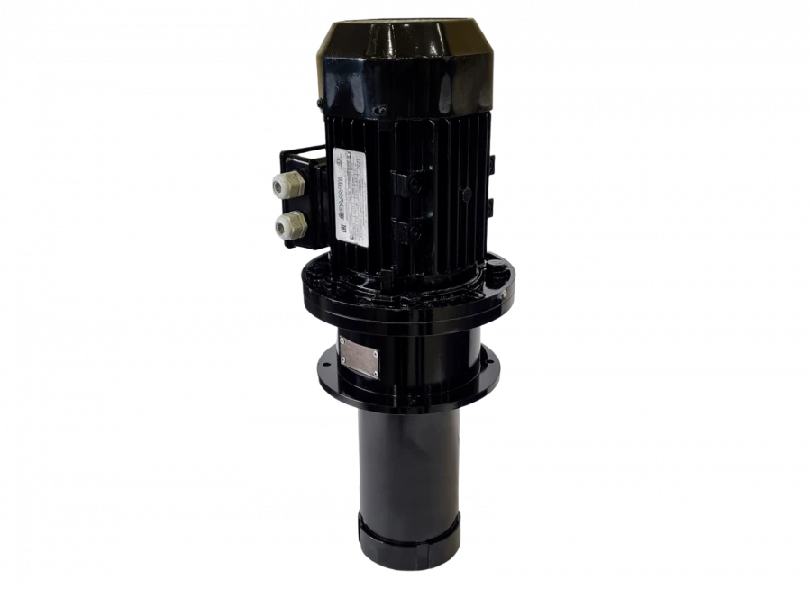 Coolant Pump for CNC Machines CP-06