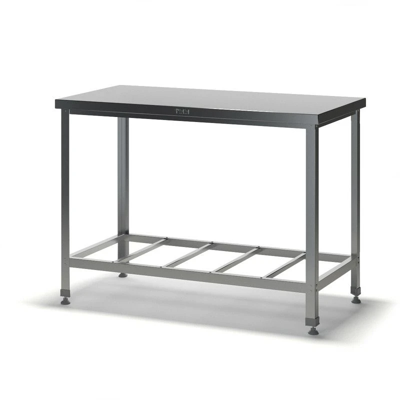 Stainless Steel and Galvanized Steel Cutting Table SR-1