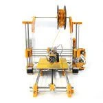 3D Printer Assembly Kit for DIY Projects - Alpha KIT