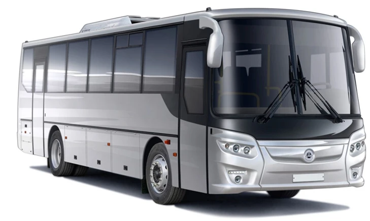 KAVZ 4238-B1 Diesel Bus with WEICHAI Engine for Special Applications