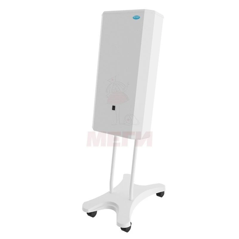 جهاز إعادة تدوير الهواء البكتيري "ميغيديز" RBOV 913-MSK (MSK-913.3)