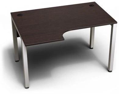 Ergonomic Employee Desk for Open Space