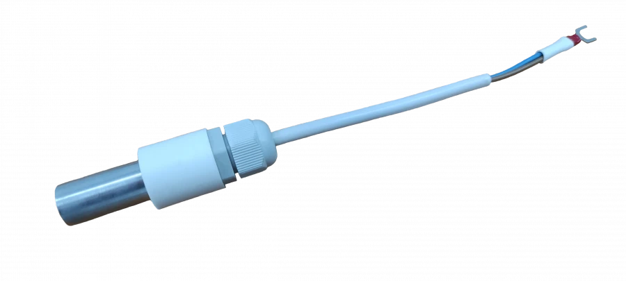 Long-Lasting Zinc Comparison Electrode ZGANS ESC