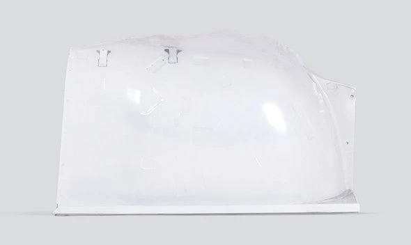 Inner Right Wing Element (Primed) Model 046900840325800