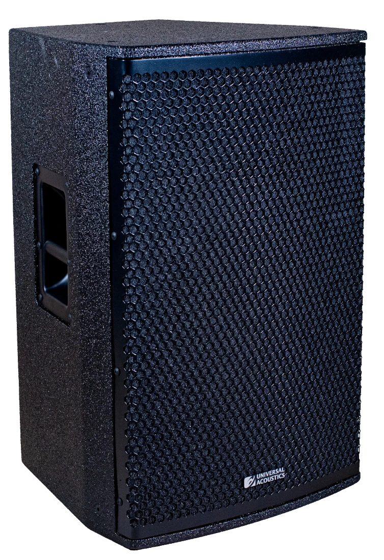 Passive Acoustic System Universal Acoustics Junior PRO15