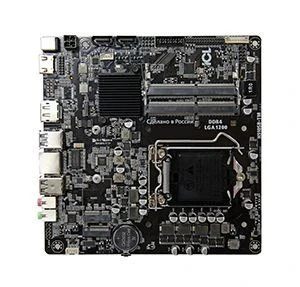 H510SB-TM Motherboard for Monoblock and PC - BSPA.469535.007