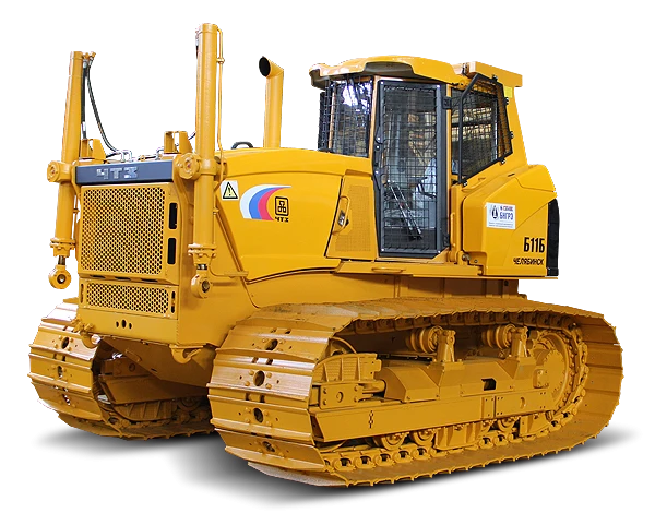 Crawler tractor T11B.6320