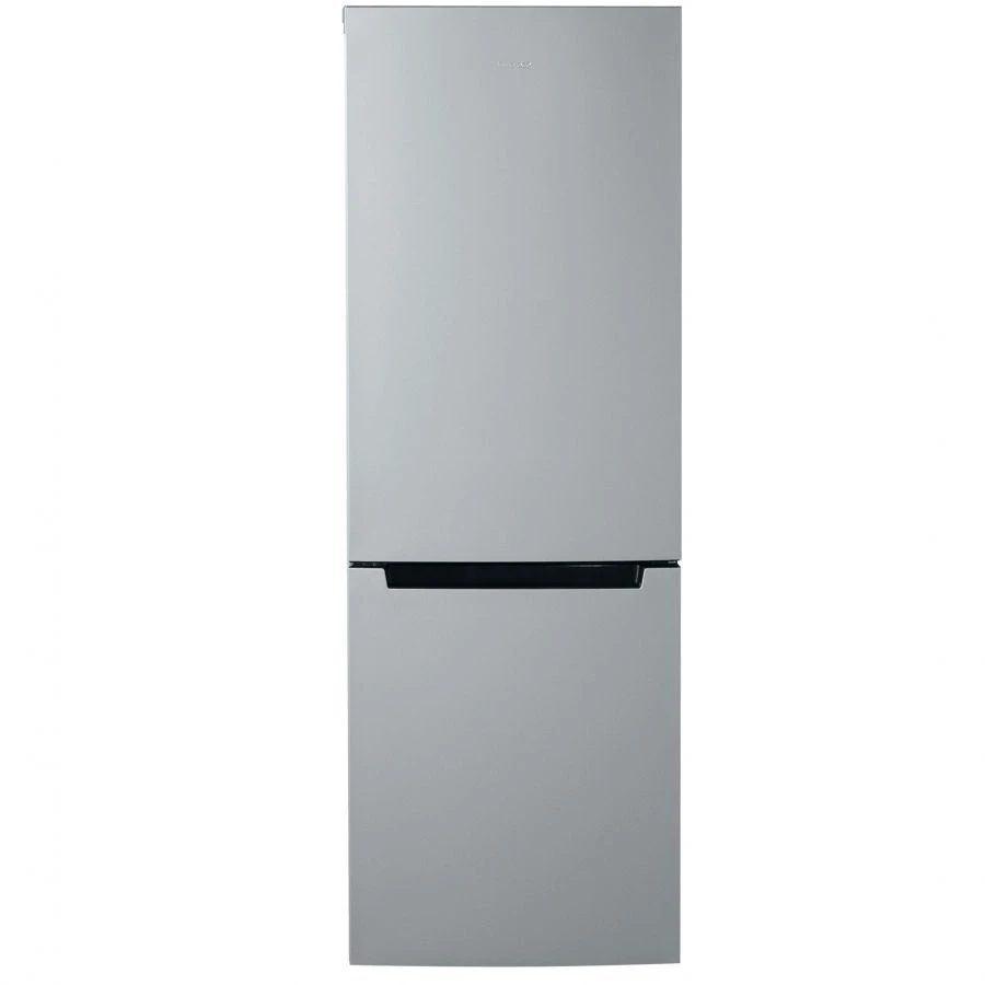 Biryuza M860NF Two-Chamber Refrigerator-Freezer