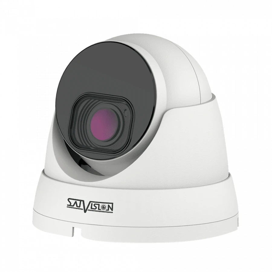 IP Security Camera SVI-D453A SD SL RU