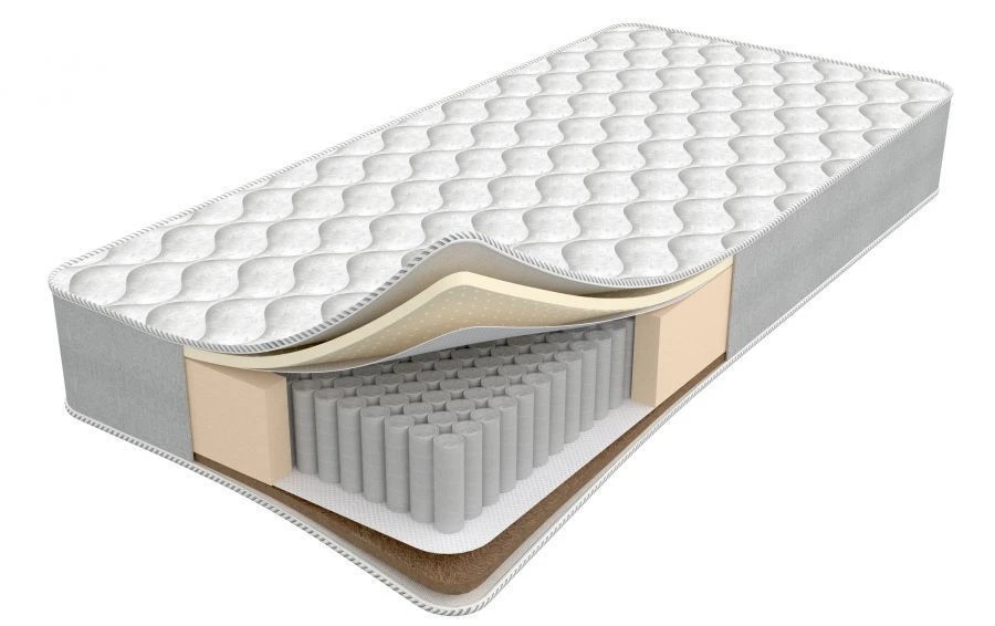 Season TFK Versatile Mattress with Variable Firmness