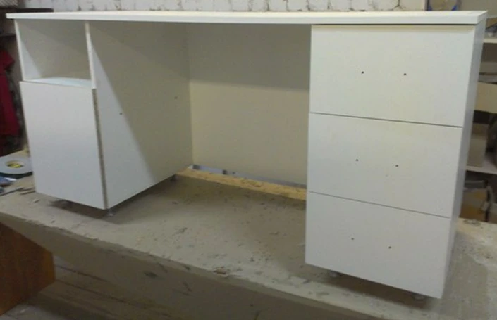 مكتب سكني SK 2/03