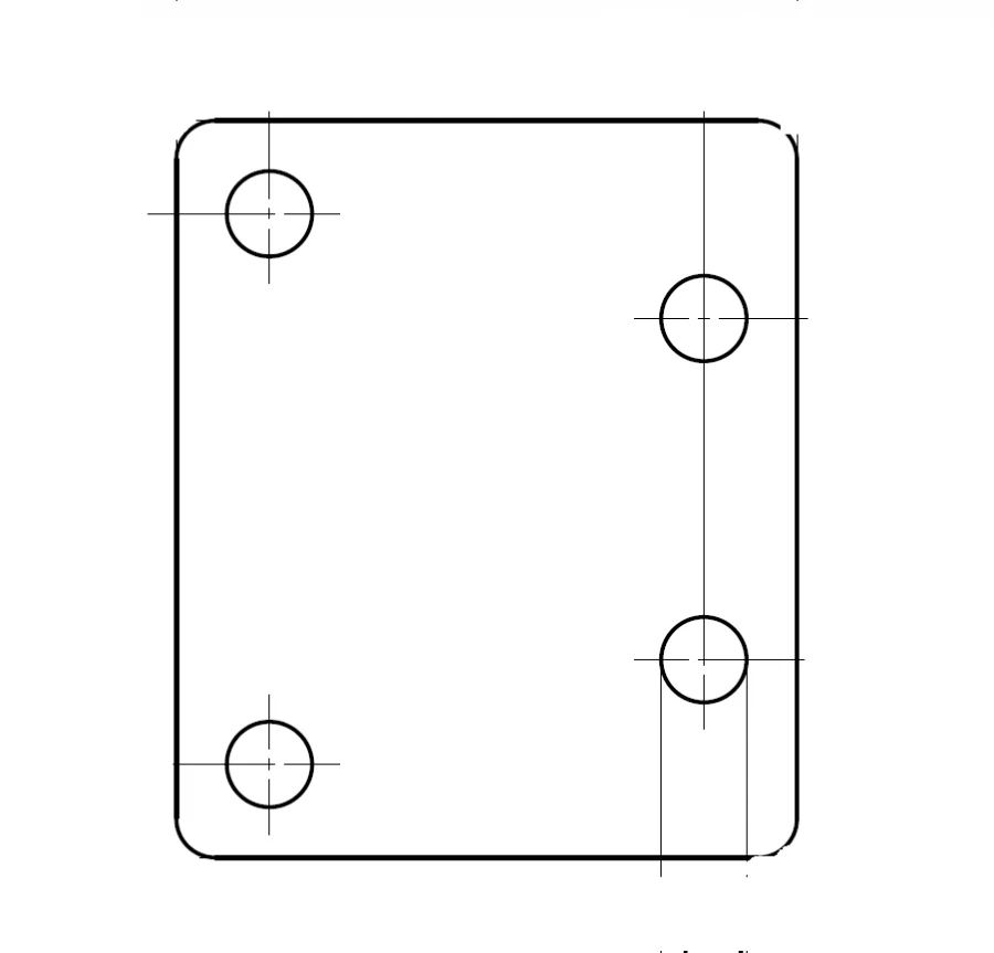 High-Performance Plate 2017532