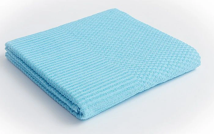 ملاءة سرير قطنية ناعمة - 100% قطن