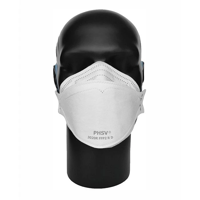 Filtering Half Mask for Aerosol Protection - PHSV 302