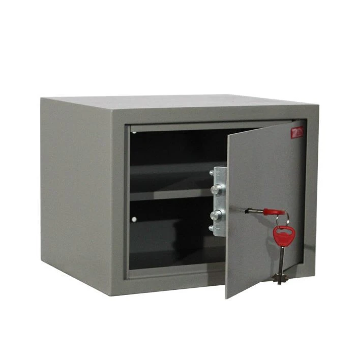 Document Storage Cabinet D-24m (E-001, E-002, E-003)