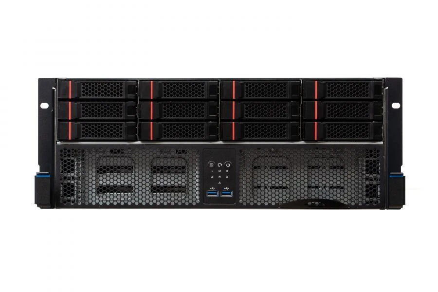 نظام تخزين البيانات غرافيتون SХ411I36BM8T-0