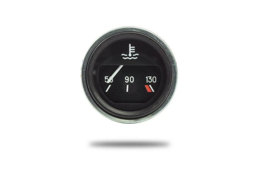 Water Temperature Indicator Receiver УК193-3807010