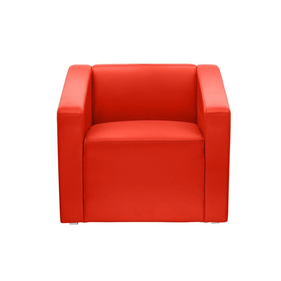 Comfortable Armchair - Modern Design