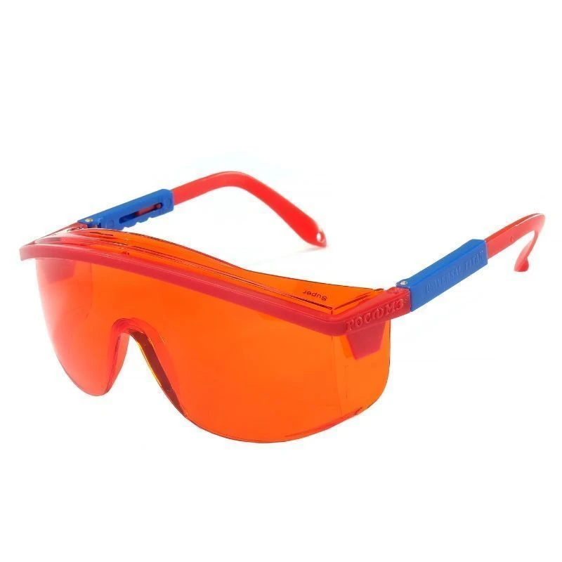 Universal Open Protective Glasses O37 TITAN super, Article 13716-5