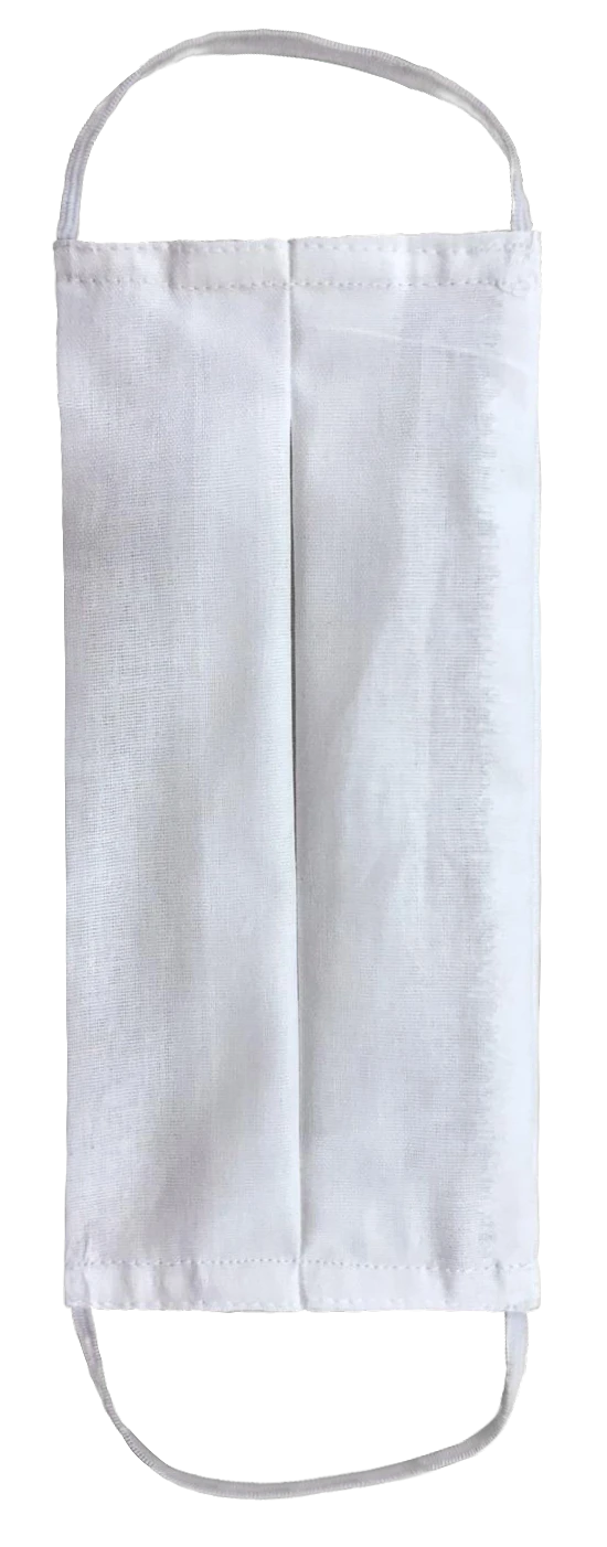 Hygiene Face Mask for Protection Against Infections