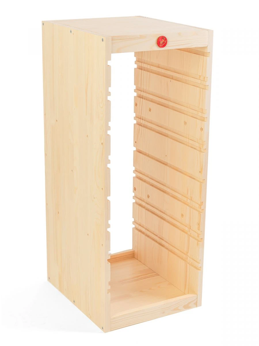 Game Shelf 930x370 - Gaming Storage System "Igroteka