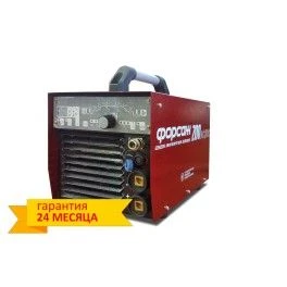 Arc Welding Machine FORSAJ-200 AC/DC for Welding 9.5kW